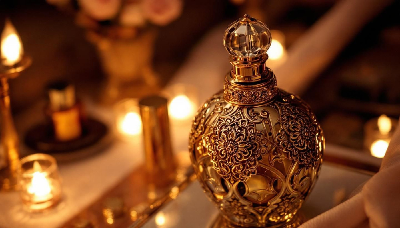 Comment choisir le parfum oriental idéal pour capturer un moment magique ?