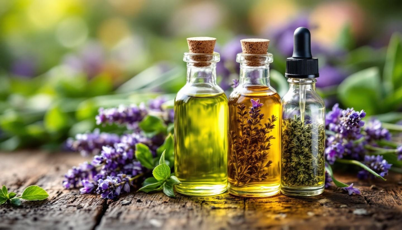 Comment choisir l'huile végétale idéale pour votre type de peau ?