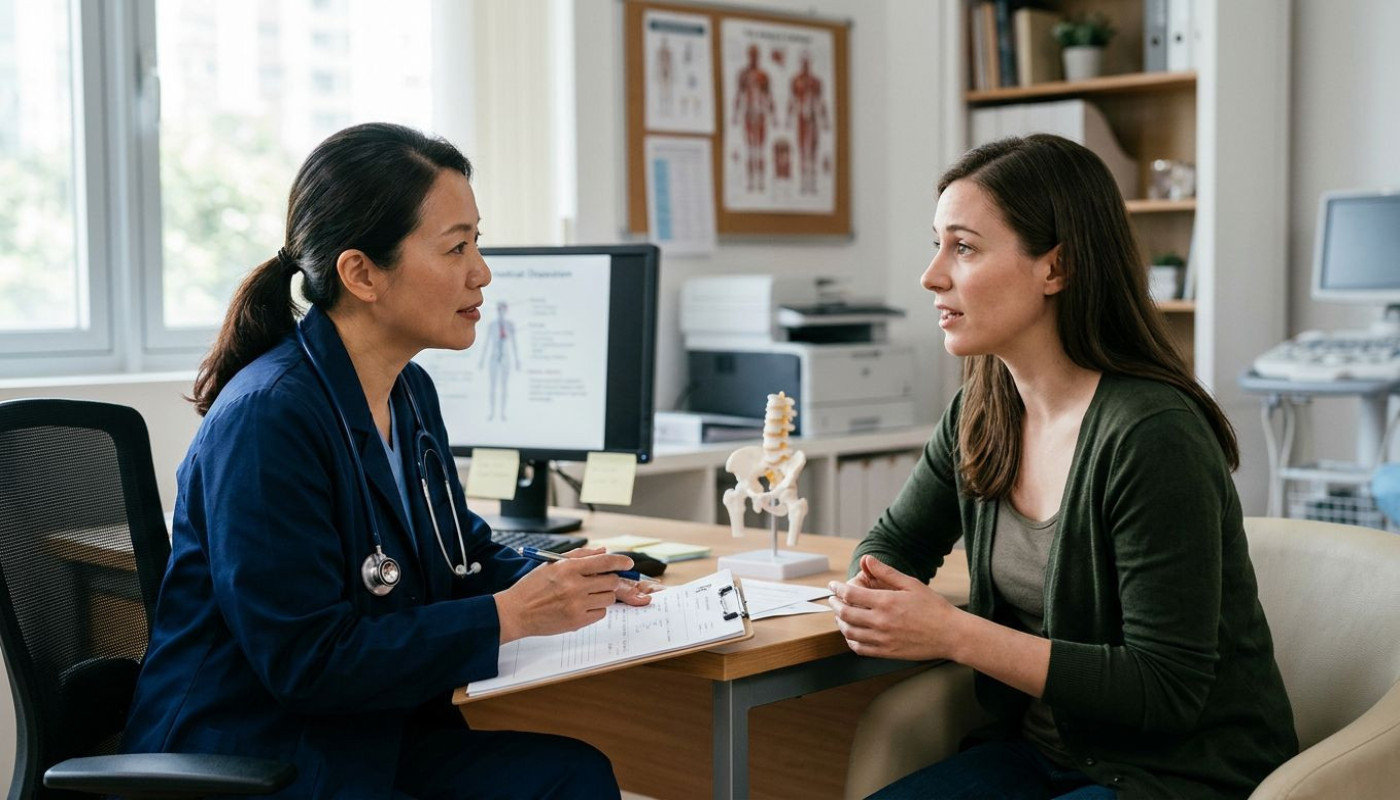 Consultation pré-chirurgicale : ce que peu de patients osent demander