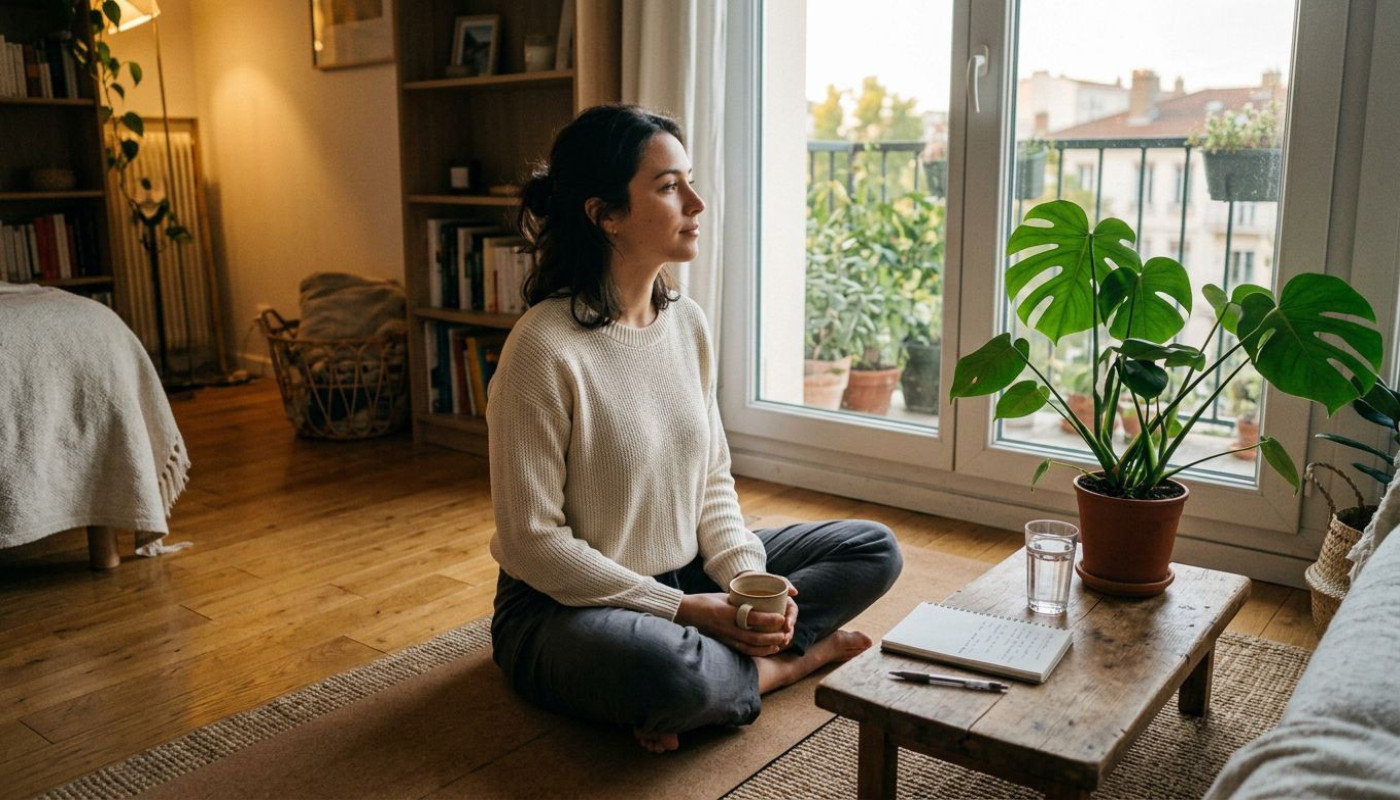 Pourquoi les routines matinales influencent-elles la santé durable ?