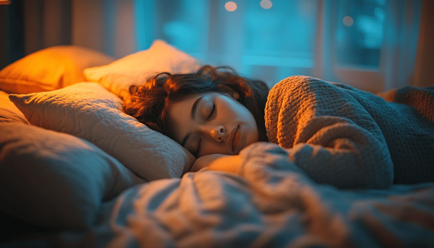Stratégies efficaces pour améliorer la qualité de sommeil